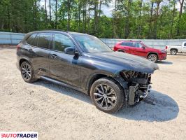 BMW X5 2022 3