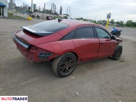 Hyundai Pozostałe 2024 Hyundai Pozostałe 2024