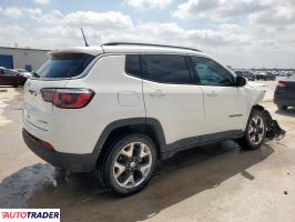 Jeep Compass 2019 2 Jeep Compass 2019 2