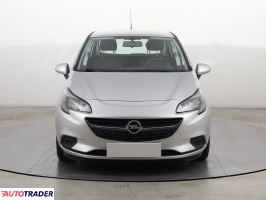 Opel Corsa 2015 1.4 88 KM