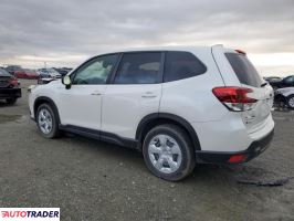 Subaru Forester 2022 2