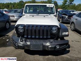 Jeep Wrangler 2021 3