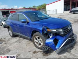 Hyundai Tucson 2023 2 Hyundai Tucson 2023 2