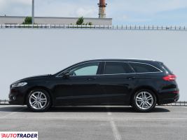 Ford Mondeo 2018 2.0 147 KM Ford Mondeo 2018 2.0 147 KM