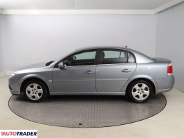 Opel Vectra 2005 1.8 120 KM