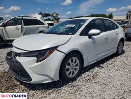 Toyota Corolla 2026 2