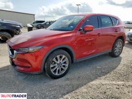 Mazda CX-5 2019 2