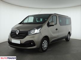 Renault Trafic 2017 1.6