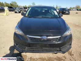 Subaru Impreza 2022 2