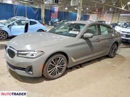 BMW 540 - zobacz ofertę