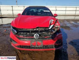 Volkswagen Jetta 2019 2