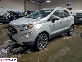 Ford EcoSport 2020 2