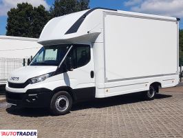 Iveco Daily 2017 2.3