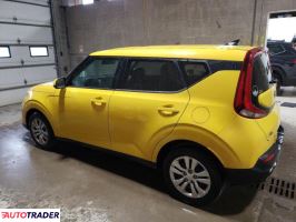 Kia Soul 2020 2 Kia Soul 2020 2
