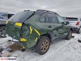 Toyota Pozostałe 2025 2