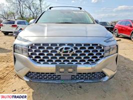 Hyundai Santa Fe 2022 2