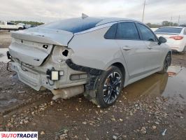 Kia Pozostałe 2022 1