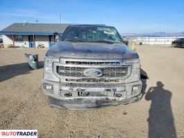 Ford Pozostałe 2022 6