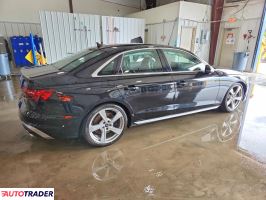 Audi S4 2022 3