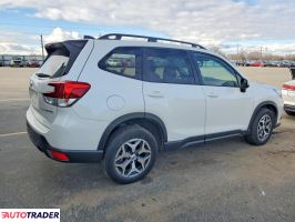 Subaru Forester 2024 2