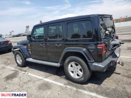 Jeep Wrangler 2019 2