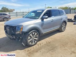 Kia Pozostałe - zobacz ofertę