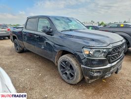 Dodge Ram 2024 5