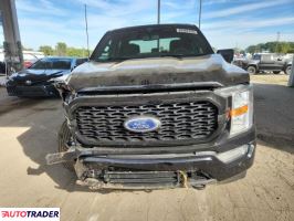 Ford Pozostałe 2021 5