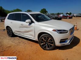 Volvo XC90 2024 2