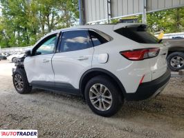 Ford Escape 2022 1 Ford Escape 2022 1