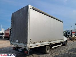 Iveco Daily 2021 3.0