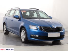 Skoda Octavia 2018 2.0 147 KM Skoda Octavia 2018 2.0 147 KM