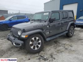 Jeep Wrangler 2019 3