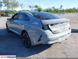 Kia Pozostałe 2023 1