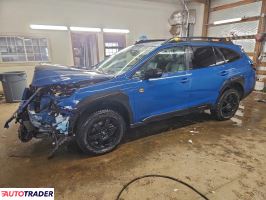 Subaru Outback 2025 2