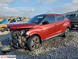 Nissan Pozostałe 2020 1