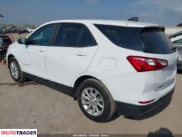 Chevrolet Equinox 2021 1