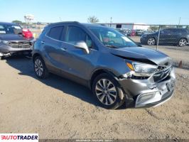 Buick Pozostałe 2019 1