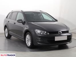 Volkswagen Golf 2014 2.0 147 KM Volkswagen Golf 2014 2.0 147 KM