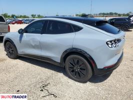 Ford Mustang 2025