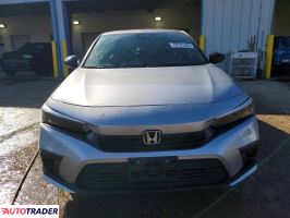 Honda Civic 2024 2