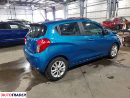 Chevrolet Spark 2020 1