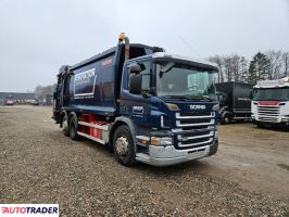 Scania 2010