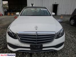Mercedes CL 2019 2