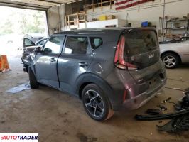 Kia Soul 2023 2 Kia Soul 2023 2