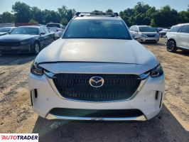 Mazda CX-9 2024 3