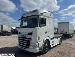 Daf XG 480 FT