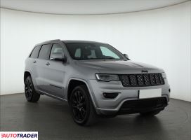 Jeep Grand Cherokee - zobacz ofertę