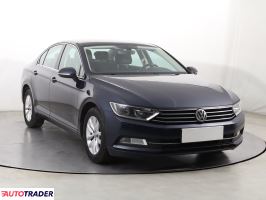 Volkswagen Passat 2015 1.4 147 KM