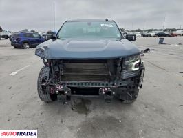 Chevrolet Silverado 2021 5